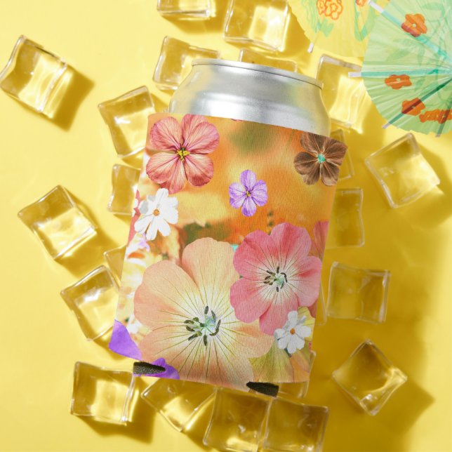 Porta-lata A fada sairá logo 3 (Verão in situ)