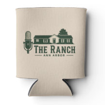 A Fazenda - Cooler de Lata