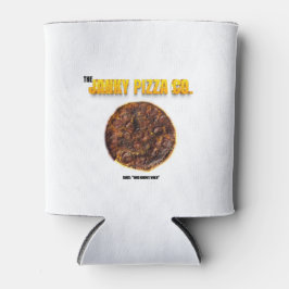 Porta-lata A Janky Pizza Co