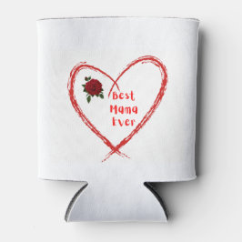 Porta-lata A melhor mãe de sempre