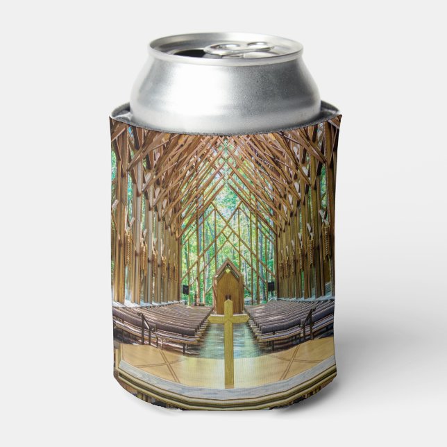 Porta-lata A Partir Do Altar Custom Can Cooler (Can Front)