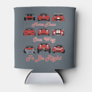 Porta-lata A resposta