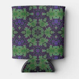 Porta-lata A Roda Fern Encantada