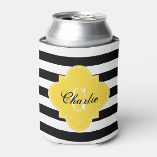 Porta-lata Abacaxi de Râguebi