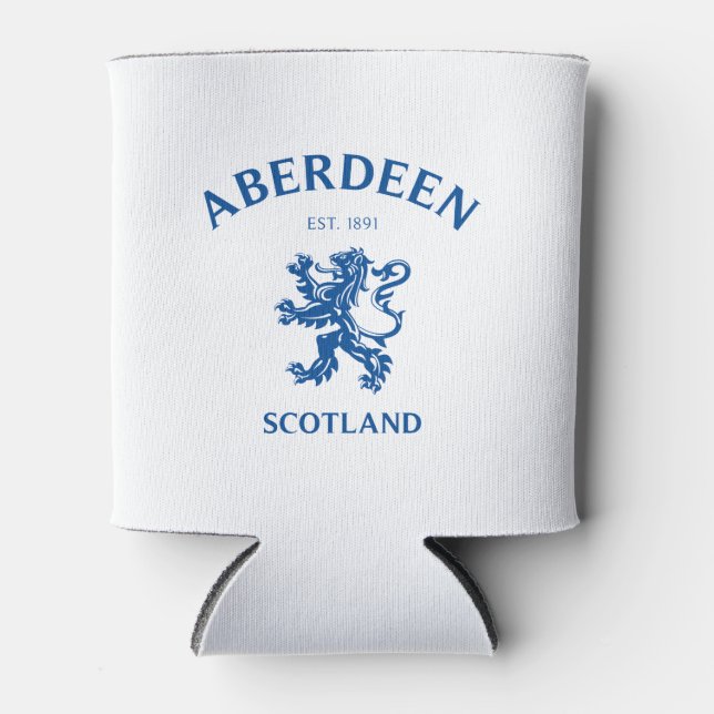 PORTA-LATA ABERDEEN (Frente)