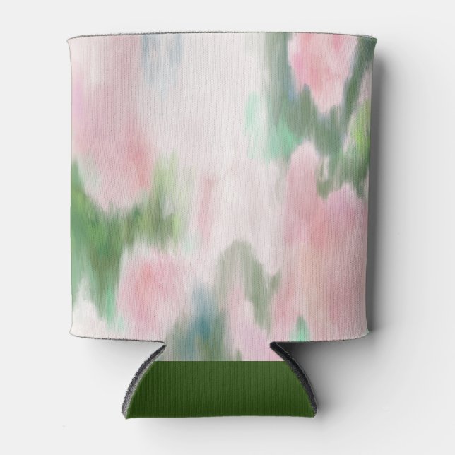 Porta-lata Abstrato Art Can Cooler (Frente)