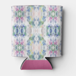 Porta-lata Abstrato Art Can Cooler