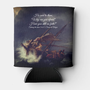 Porta-lata Acalmar o Mar