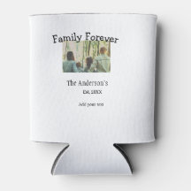 Adicionar nome de família foto ano rusticidade fer