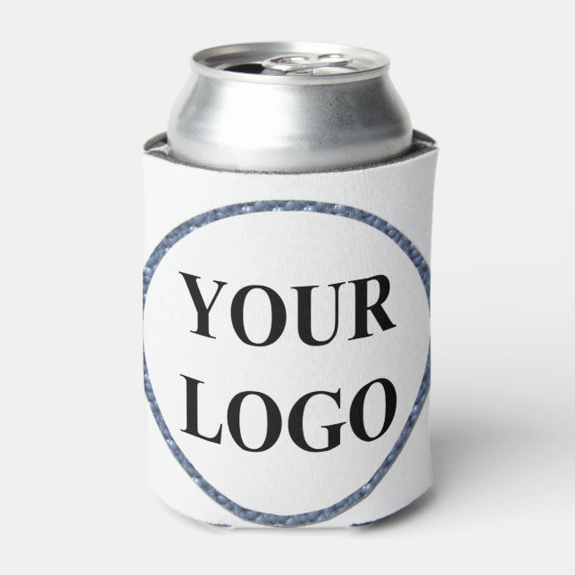 Porta-lata ADICIONAR Sinais Legais de Chá de casamento de Mar (Can Front)