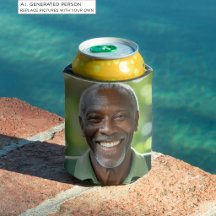 Adicione sua própria foto