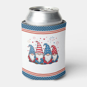 Porta-lata Adoráveis Gnômes de Cartoon EUA-68123