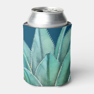 Porta-lata Agave Can Cooler
