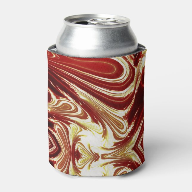 PORTA-LATA ÁGUA (Can Front)