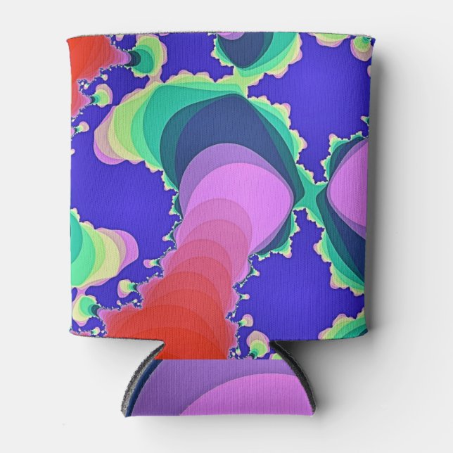 PORTA-LATA ÁGUA DE ENCHIMENTO (Frente)