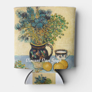 Porta-lata Ainda com vida (Natureza) Vincent Van Gogh