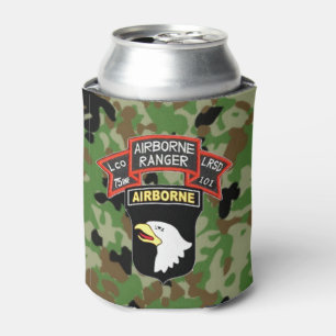 PORTA-LATA AIRBORNE RANGER