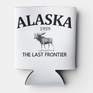 PORTA-LATA ALASKA