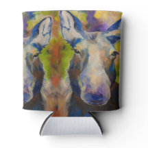 Alaskan Moosey Moose Can Cooler