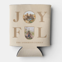 Alegria | Arca bege Minimalista Moderna - Duas Fot