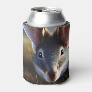 Porta-lata Alerta australiano Bilby, Can Cooler