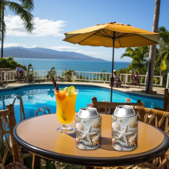 Porta-lata Algas-De-Orelha (Criador carregado)