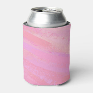 Porta-lata algodão doce