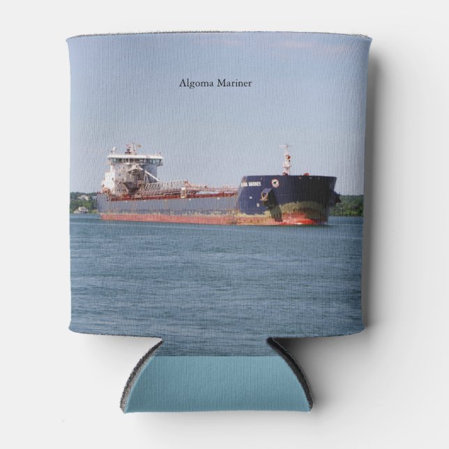 Porta-lata Algoma Mariner pode resfriar (Frente)