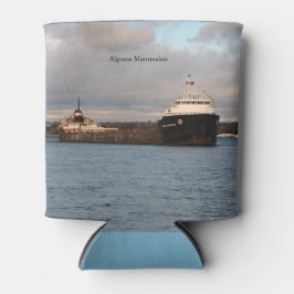 Porta-lata Algoma Montrealais pode resfriar