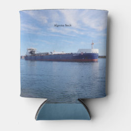 Porta-lata Algoma Sault pode resfriar