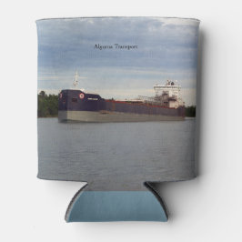 Porta-lata Algoma Transport pode resfriar