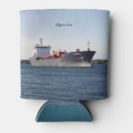 Porta-lata Algoscotia pode resfriar