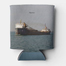 Porta-lata Algoway pode resfriar