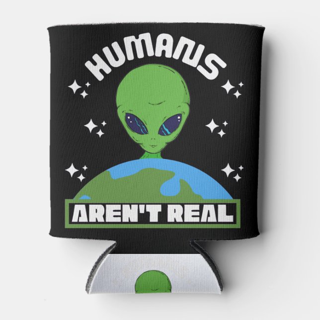 PORTA-LATA ALIENÍGENA (Frente)