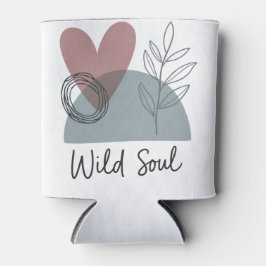 Porta-lata Alma Selvagem