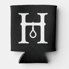 Porta-lata Almofada de Hangtown