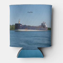 Porta-lata Alolake pode arrefecer