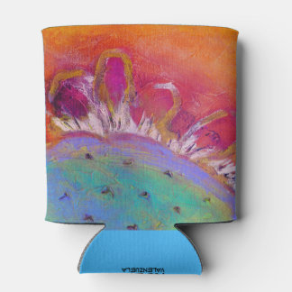 Porta-lata Altura de pera picante mais fria