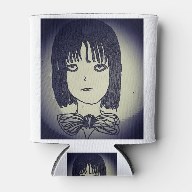 Porta-lata Amantes (Frente)