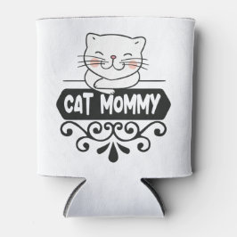 Porta-lata Amantes de os animais de animais de estimação de m