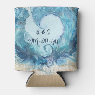 Porta-lata Ame o Beach Cooler