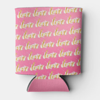 Porta-lata Amor
