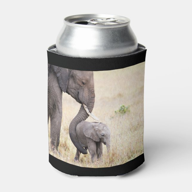 Porta-lata Amor maternal (Can Front)