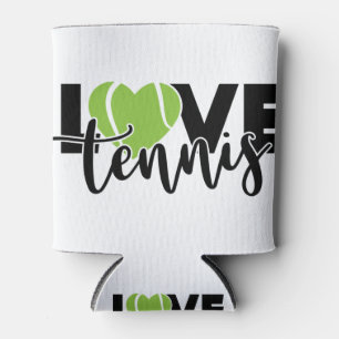 Porta-lata Amor Tênis