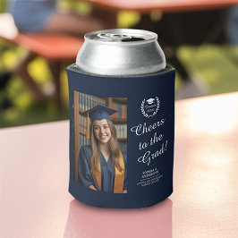 Porta-lata Anima-se com o Formando Marinho Azul, Formando per