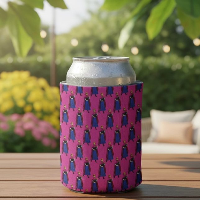 Porta-lata Anna Can Cooler (Criador carregado)