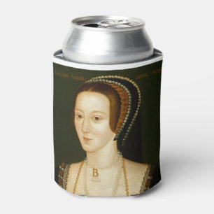 Porta-lata Anne Boleyn