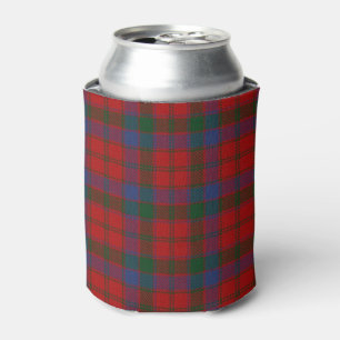 Porta-lata Antigo escocês Clan Donnachaidh Robertson Tartan