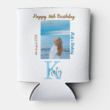 Apelido de 16 anos, feliz, castanho-aqua