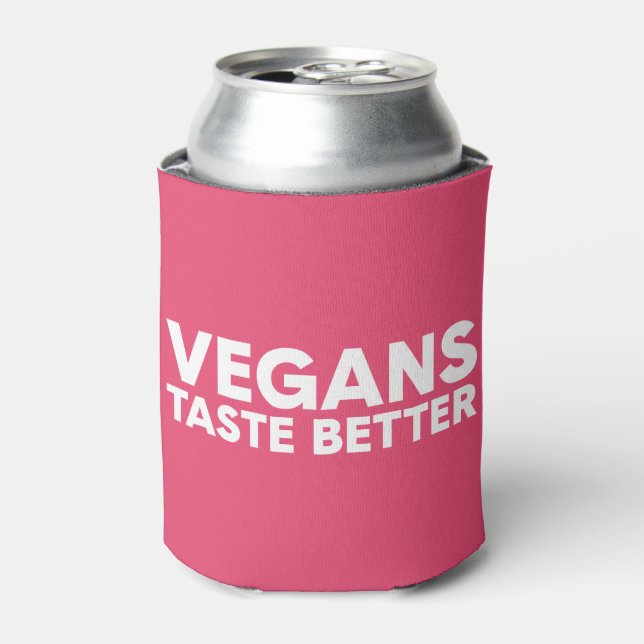 Porta-lata Apelo Vegano (Can Front)